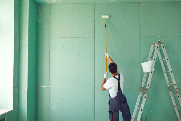 Environmental Consulting for Mold Prevention in Holiday, FL